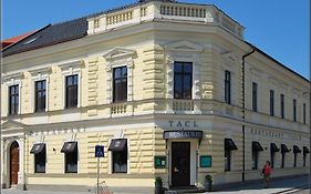 Hotel Tacl